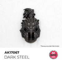 AK Interactive Quickgen Speed Paint | One-Coat Acrylics | 80+ Colours | Auto-Shading Matte Miniature Paints

