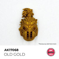 AK Interactive Quickgen Speed Paint | One-Coat Acrylics | 80+ Colours | Auto-Shading Matte Miniature Paints
