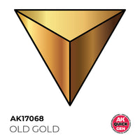 AK Interactive Quickgen Speed Paint | One-Coat Acrylics | 80+ Colours | Auto-Shading Matte Miniature Paints