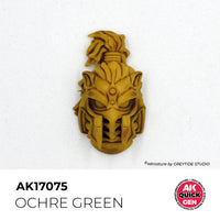 AK Interactive Quickgen Speed Paint | One-Coat Acrylics | 80+ Colours | Auto-Shading Matte Miniature Paints
