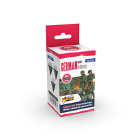 AK Interactive Quickgen Paint Sets 18ml | WWII, Fantasy, Skins & Metallics