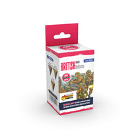 AK Interactive Quickgen Paint Sets 18ml | WWII, Fantasy, Skins & Metallics
