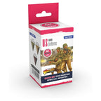 AK Interactive Quickgen Paint Sets 18ml | WWII, Fantasy, Skins & Metallics