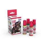 AK Interactive Quickgen Paint Sets 18ml | WWII, Fantasy, Skins & Metallics