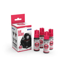 AK Interactive Quickgen Paint Sets 18ml | WWII, Fantasy, Skins & Metallics