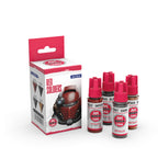 AK Interactive Quickgen Paint Sets 18ml | WWII, Fantasy, Skins & Metallics