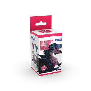 AK Interactive Quickgen Paint Sets 18ml | WWII, Fantasy, Skins & Metallics