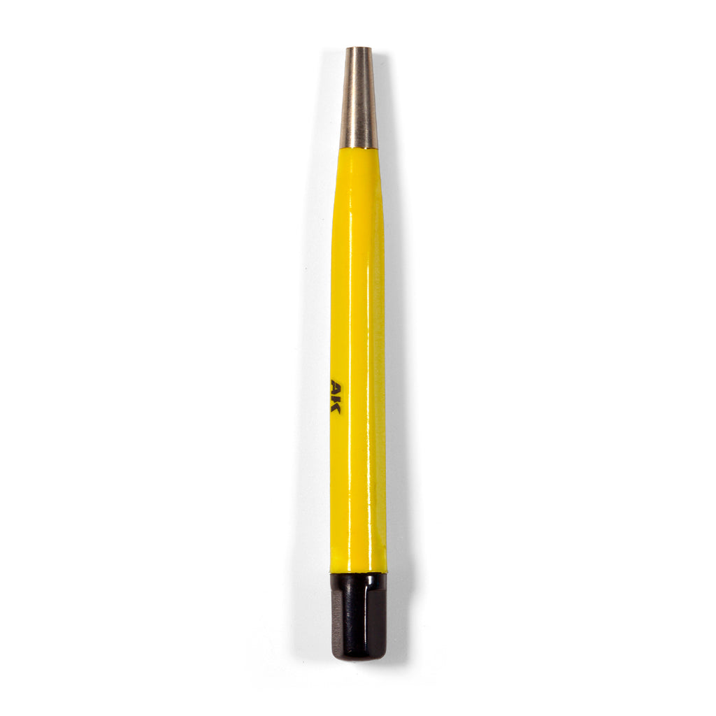 AK Interactive Bristle Pencils AK9540–AK9544