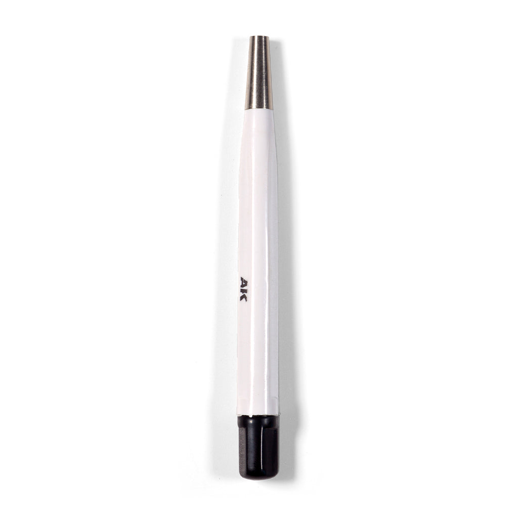 AK Interactive Bristle Pencils AK9540–AK9544