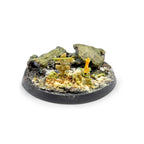 AK Interactive Basing Bits — 3D-Printed Resin Base Accessories