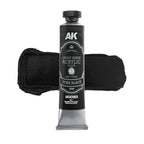 AK Interactive Dense Acrylics Paints Range 20ml