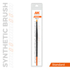 AK Interactive Synthetic — Synthetic Round