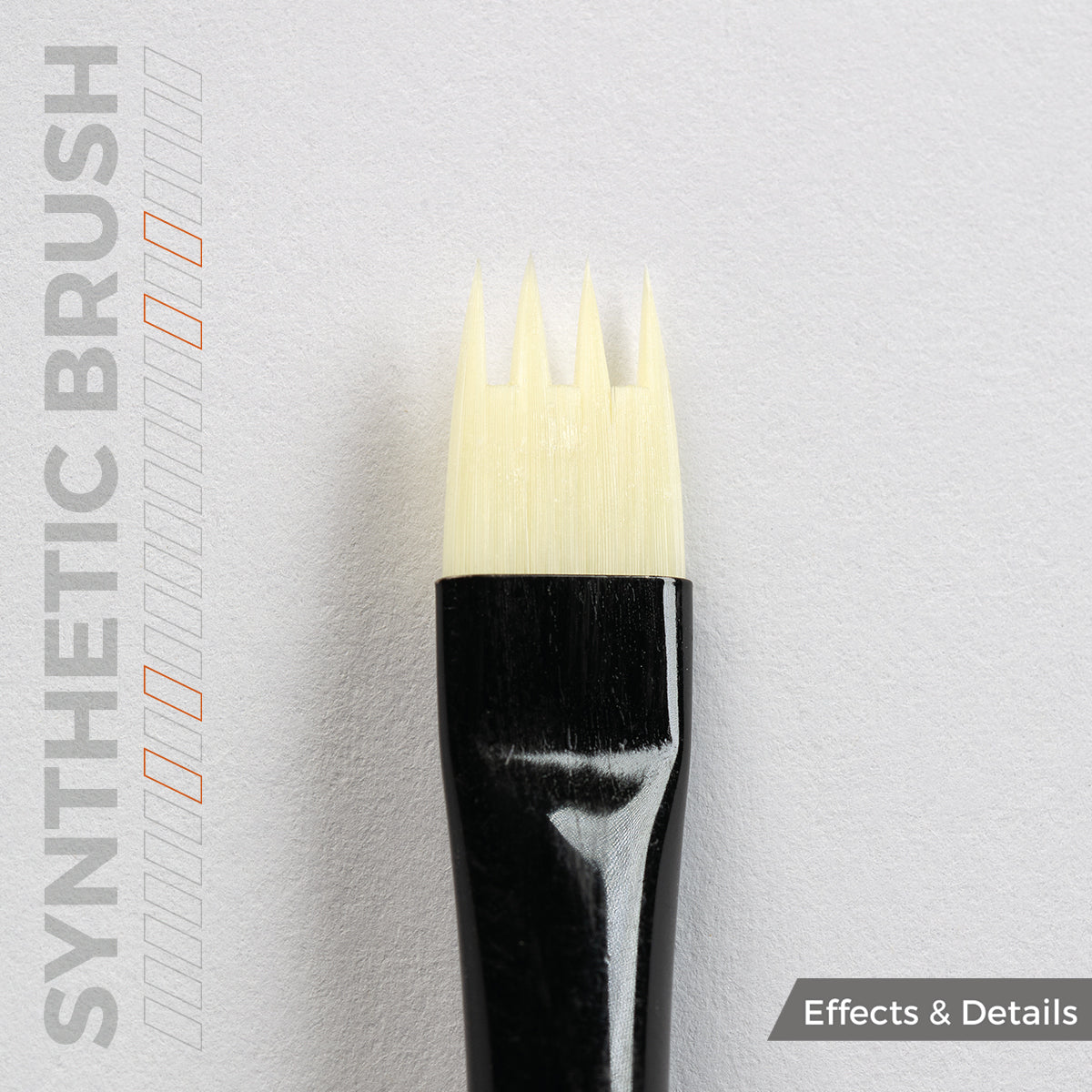 AK Interactive Synthetic — Synthetic Round