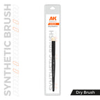 AK Interactive Synthetic — Synthetic Round
