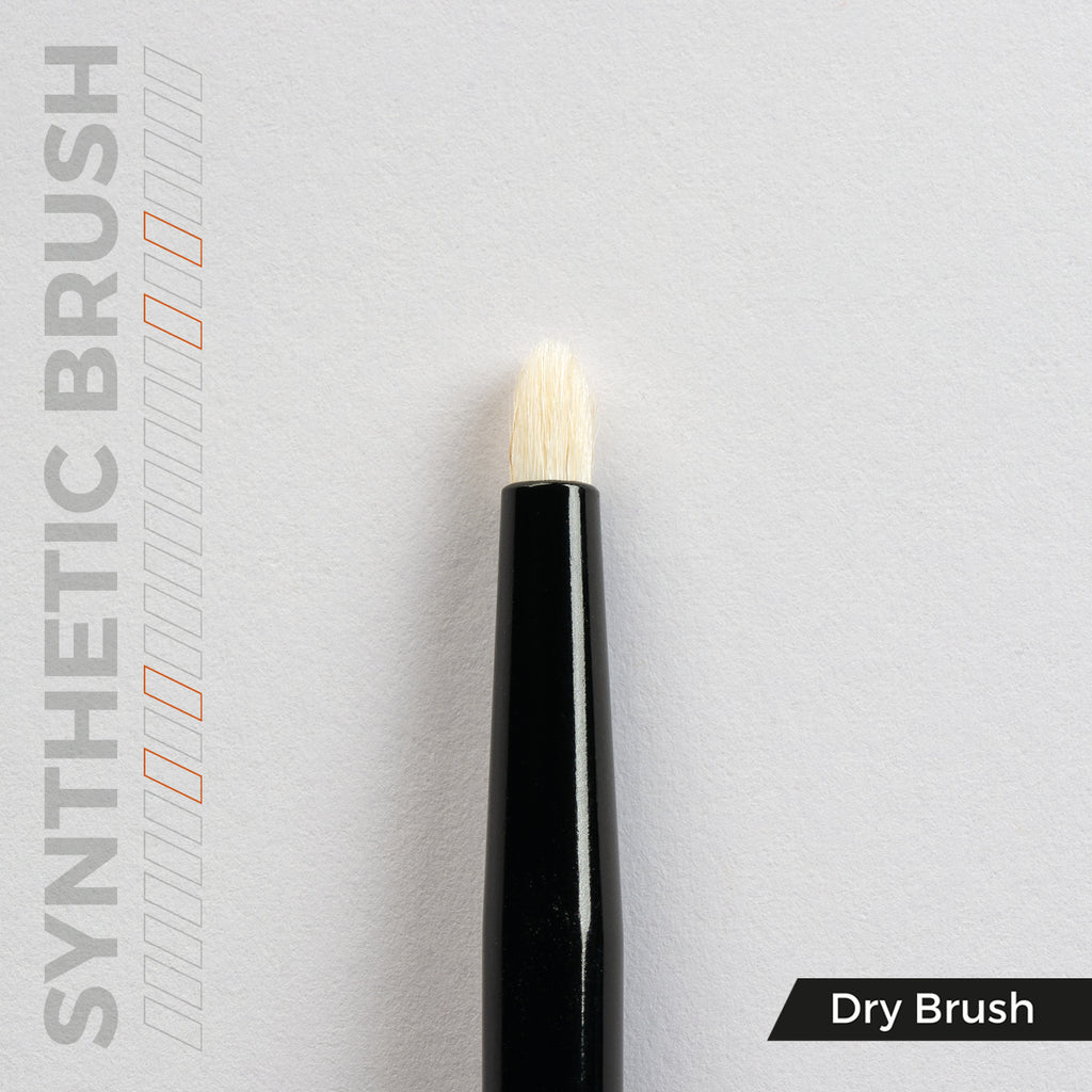 AK Interactive Synthetic — Synthetic Round