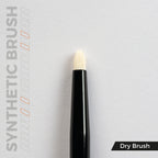 AK Interactive Synthetic — Synthetic Round