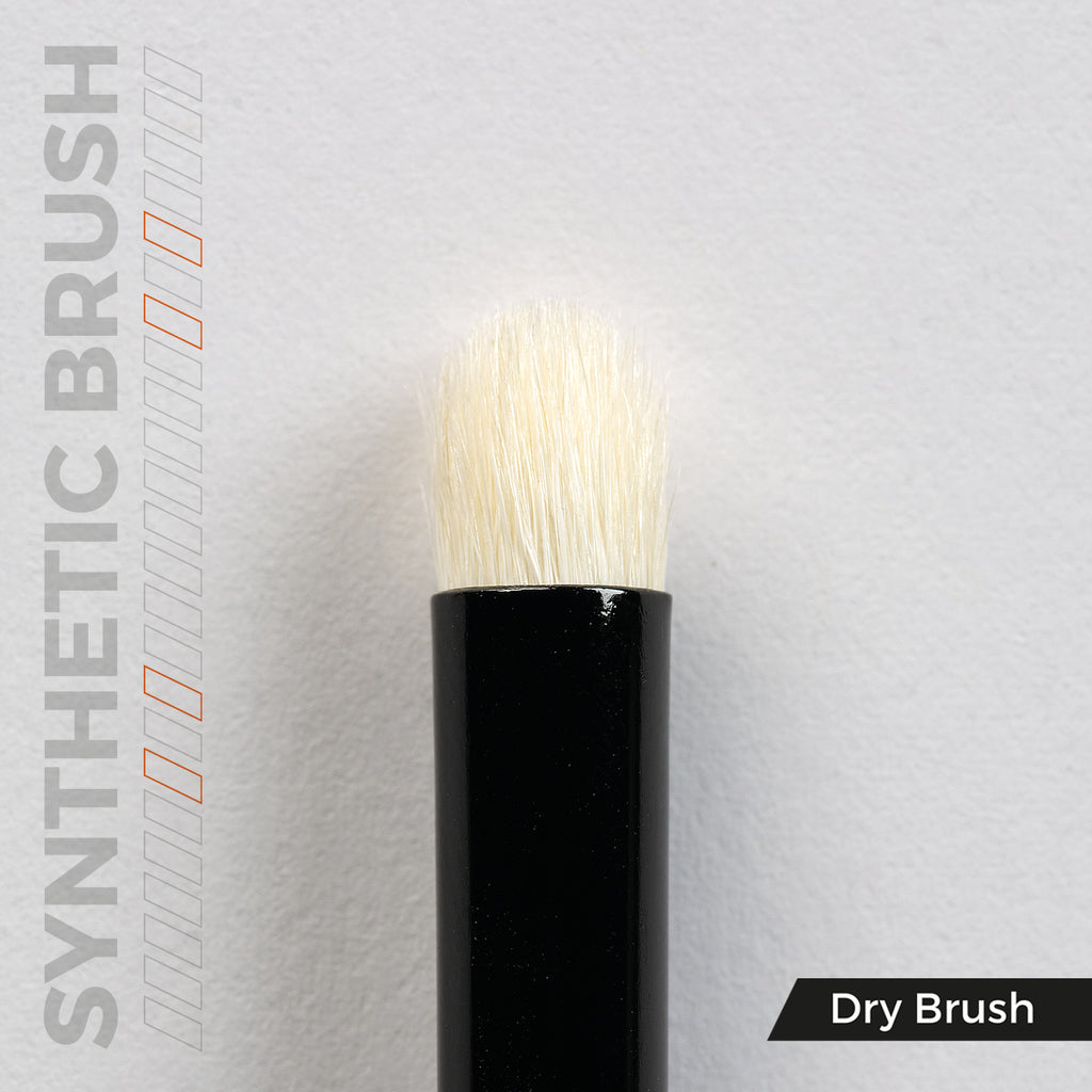 AK Interactive Synthetic — Synthetic Round