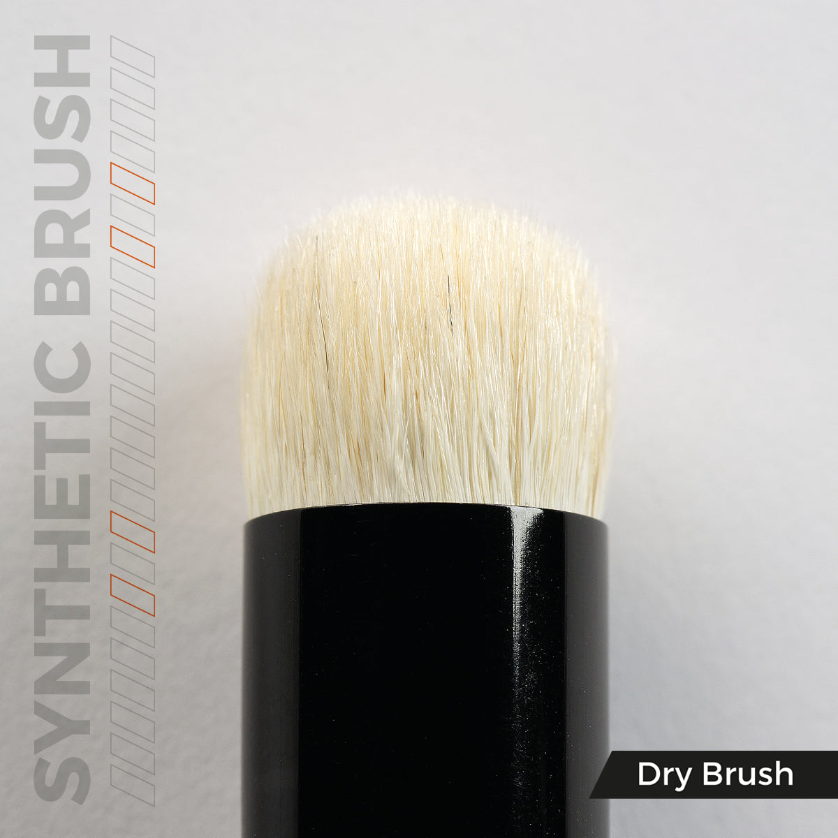 AK Interactive Synthetic — Synthetic Round