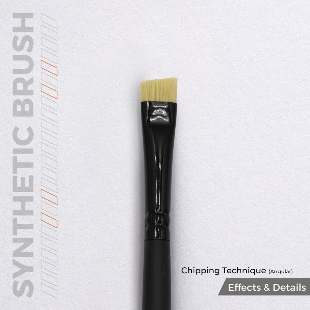 AK Interactive Synthetic — Synthetic Round