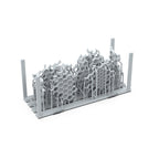 AK Interactive Basing Bits — 3D-Printed Resin Base Accessories
