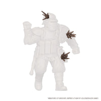 AK Interactive Basing Bits — 3D-Printed Resin Base Accessories
