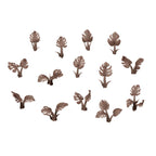 AK Interactive Basing Bits — 3D-Printed Resin Base Accessories
