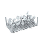 AK Interactive Basing Bits — 3D-Printed Resin Base Accessories