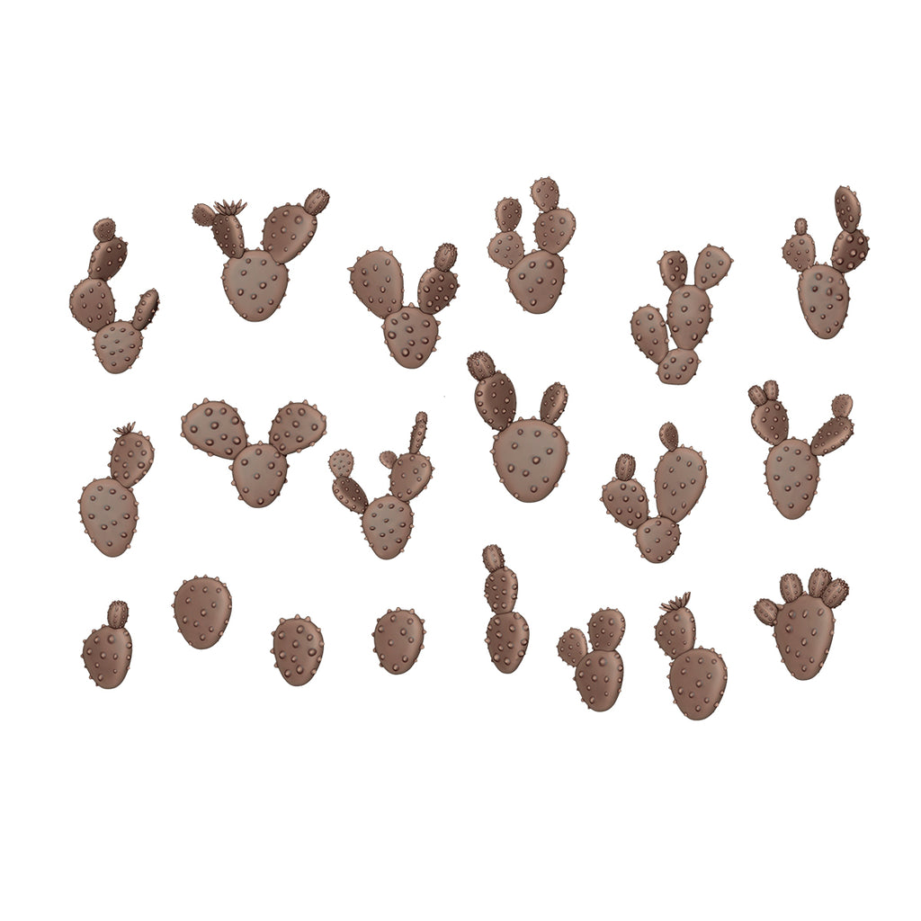 AK Interactive Basing Bits — 3D-Printed Resin Base Accessories