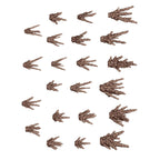 AK Interactive Basing Bits — 3D-Printed Resin Base Accessories