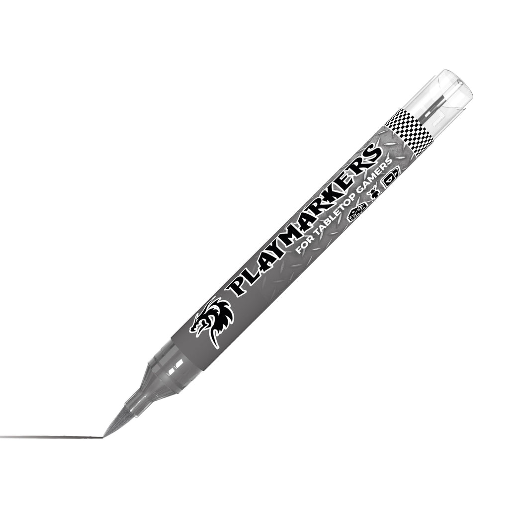 AK Interactive Playmarkers Paint Marker Singles – High-Quality Markers for Models & Miniatures