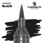 AK Interactive Playmarkers Paint Marker Singles – High-Quality Markers for Models & Miniatures