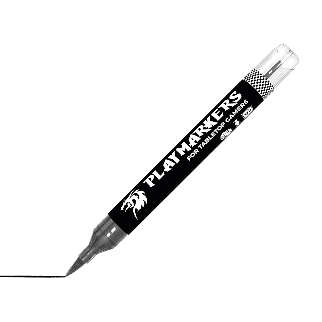 AK Interactive Playmarkers Paint Marker Singles – High-Quality Markers for Models & Miniatures