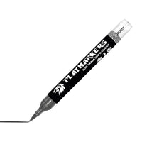 AK Interactive Playmarkers Paint Marker Singles – High-Quality Markers for Models & Miniatures
