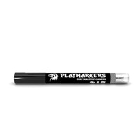 AK Interactive Playmarkers Paint Marker Singles – High-Quality Markers for Models & Miniatures
