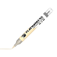 AK Interactive Playmarkers Paint Marker Singles – High-Quality Markers for Models & Miniatures
