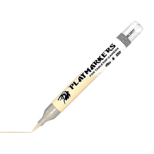 AK Interactive Playmarkers Paint Marker Singles – High-Quality Markers for Models & Miniatures
