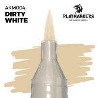 AK Interactive Playmarkers Paint Marker Singles – High-Quality Markers for Models & Miniatures
