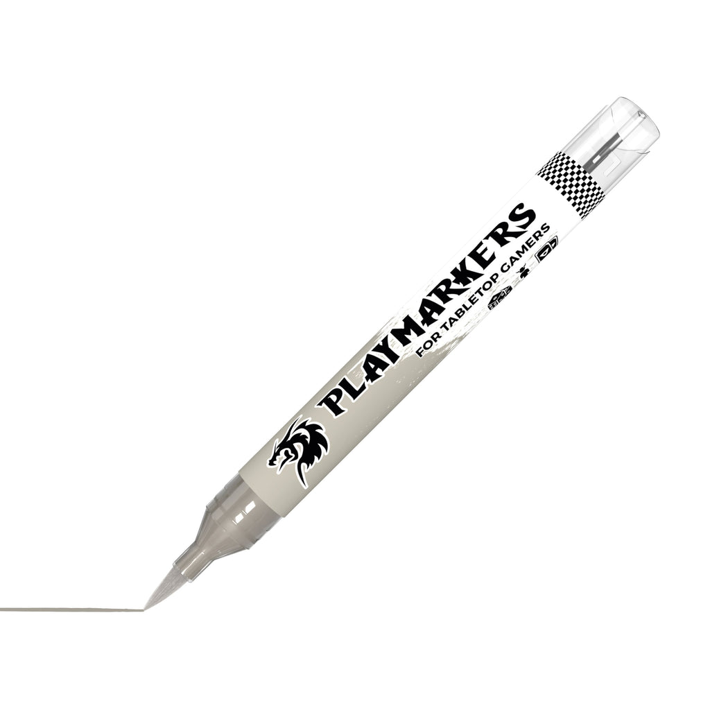 AK Interactive Playmarkers Paint Marker Singles – High-Quality Markers for Models & Miniatures