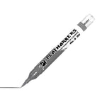 AK Interactive Playmarkers Paint Marker Singles – High-Quality Markers for Models & Miniatures
