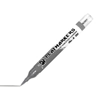 AK Interactive Playmarkers Paint Marker Singles – High-Quality Markers for Models & Miniatures
