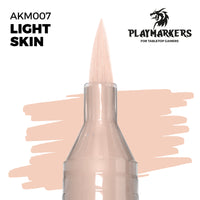 AK Interactive Playmarkers Paint Marker Singles – High-Quality Markers for Models & Miniatures
