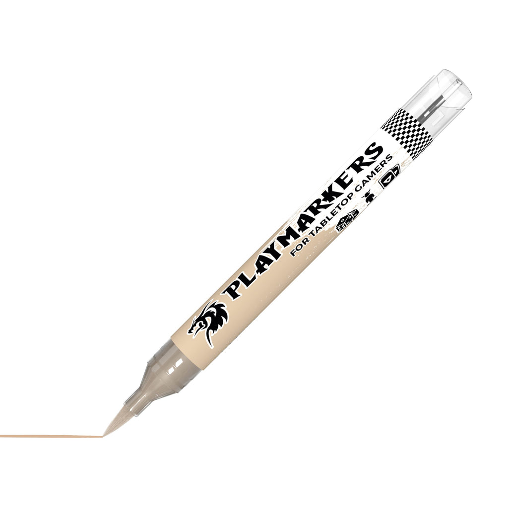 AK Interactive Playmarkers Paint Marker Singles – High-Quality Markers for Models & Miniatures