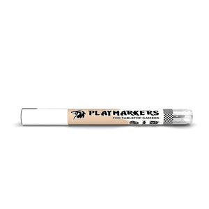 AK Interactive Playmarkers Paint Marker Singles – High-Quality Markers for Models & Miniatures