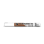 AK Interactive Playmarkers Paint Marker Singles – High-Quality Markers for Models & Miniatures