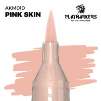 AK Interactive Playmarkers Paint Marker Singles – High-Quality Markers for Models & Miniatures

