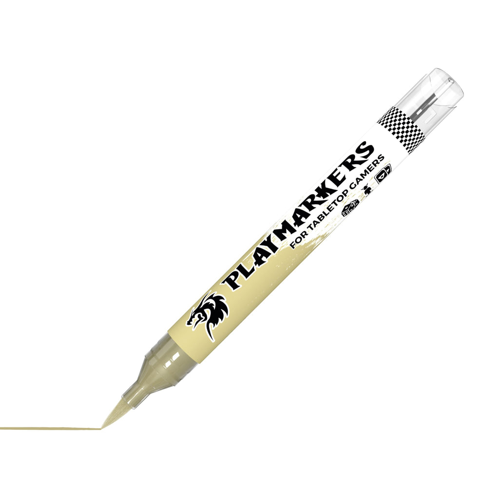 AK Interactive Playmarkers Paint Marker Singles – High-Quality Markers for Models & Miniatures