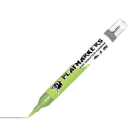 AK Interactive Playmarkers Paint Marker Singles – High-Quality Markers for Models & Miniatures
