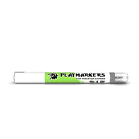 AK Interactive Playmarkers Paint Marker Singles – High-Quality Markers for Models & Miniatures
