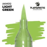 AK Interactive Playmarkers Paint Marker Singles – High-Quality Markers for Models & Miniatures
