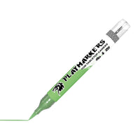 AK Interactive Playmarkers Paint Marker Singles – High-Quality Markers for Models & Miniatures
